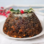 Christmas Pudding (900g)