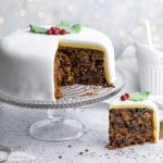 Christmas cake (1kg)